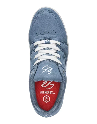 Buty Es Accel Slim Blue/Grey/White
