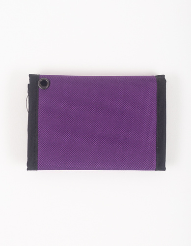 Portfel Nervous Classic Patch Scotch