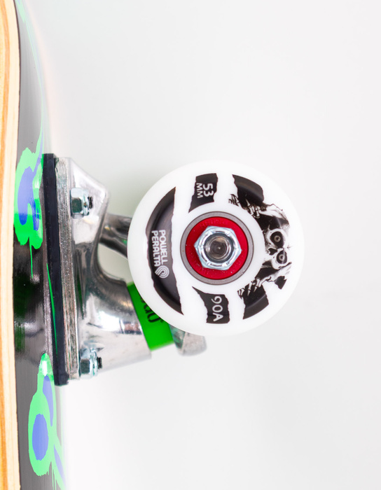 Deskorolka Powell Peralta Assy Vato Rats Birch 7.0" 239 K16 Black/Green