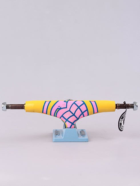 Trucki Thunder Hot Paints Hi 147