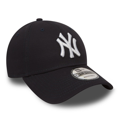 Czapka z daszkiem New Era 940 League New York Yankees Navy