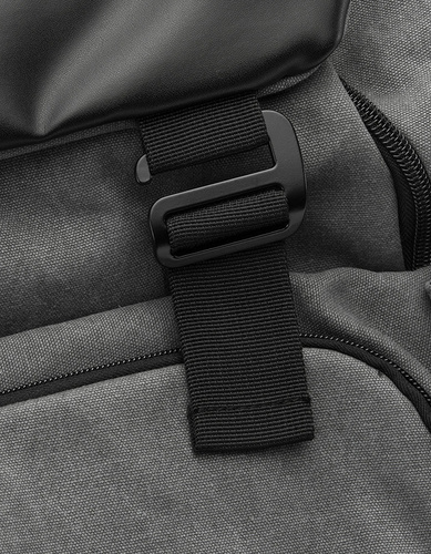 Plecak Volcom SP25 Charter Ruck Grey