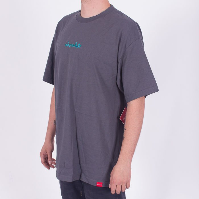 Koszulka Chocolate Sp19 Mid Chunk Chrc
