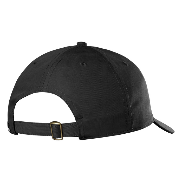 Czapka Etnies MTN Patch Strapback Black/White