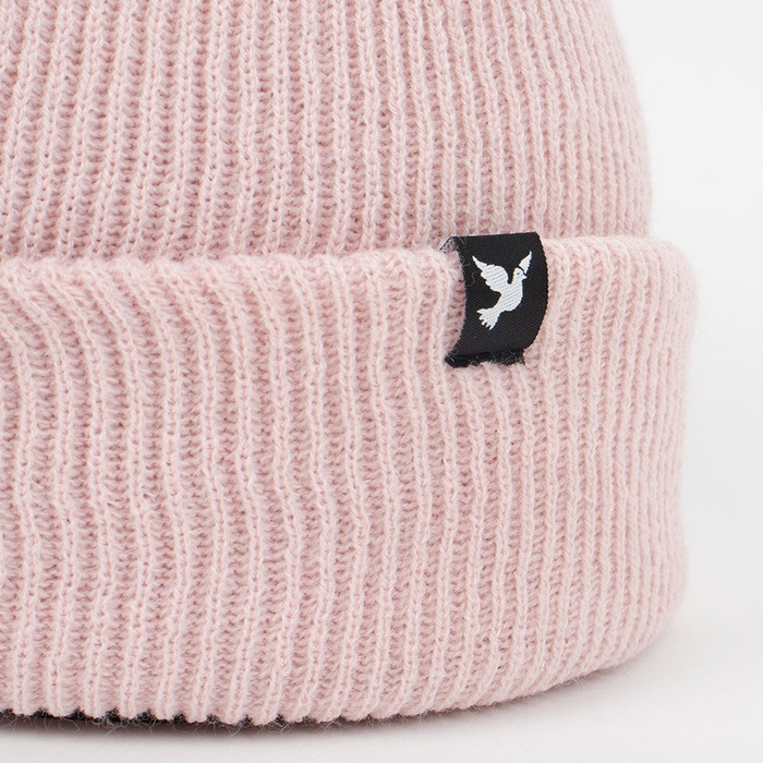 Czapka Nervous Dock Icon Pink