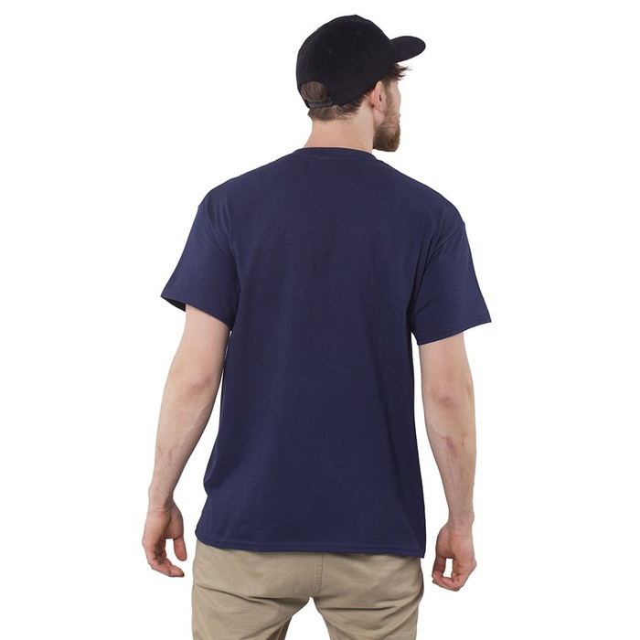 Koszulka Thrasher Hieroglyphic navy