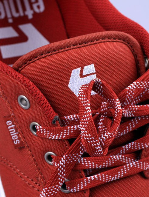 Buty Etnies Sp14 Jameson2 E Orange/ White