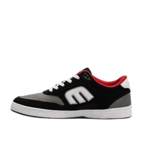 Buty Etnies Serin Michelin black-grey-white (4101000590-581)