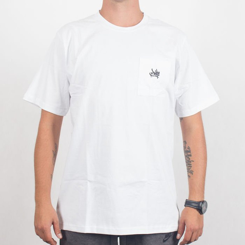 Koszulka Jwp Ls King Wht