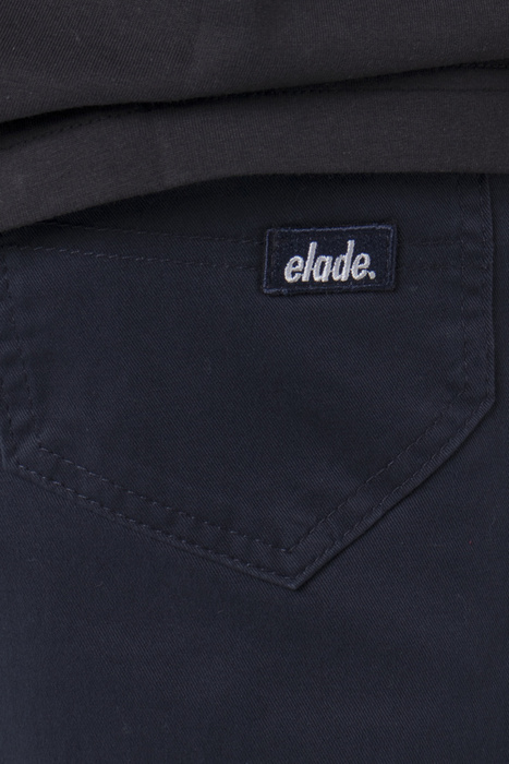Spodnie Elade Chronic Navy Blue