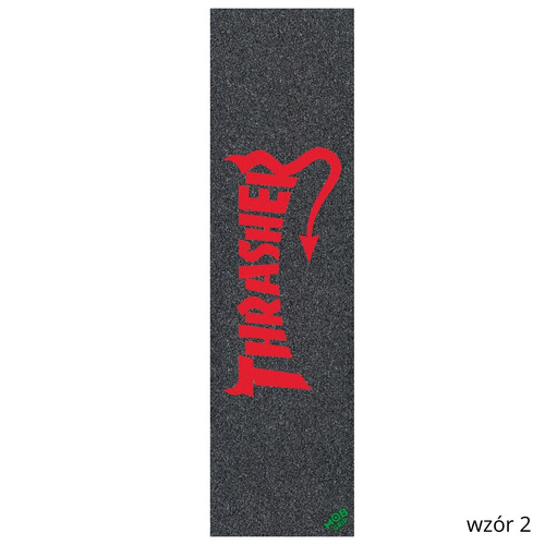 Papier Mob Grip x Thrasher Diablo 9" x 33" (1szt)