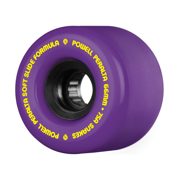 Koła Powell Peralta Snakes 75A Purple