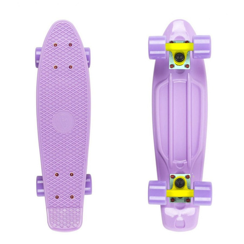 Deskorolka Fish Skateboards Classic Marshmallow