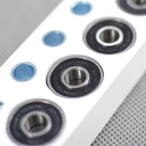 Łożyska Independent abec7