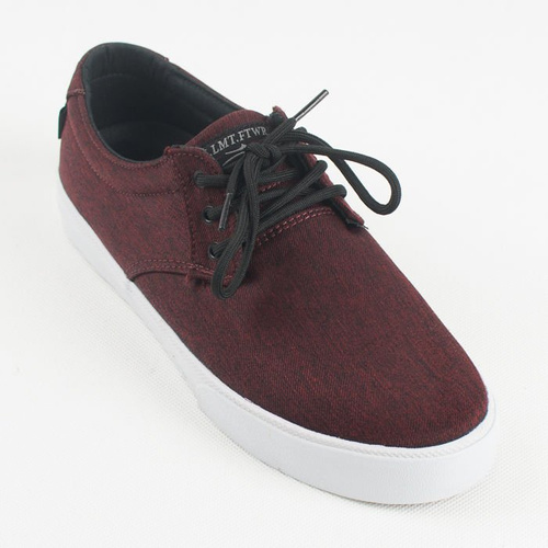Buty Lakai Sp18 Daly Burg/Textile