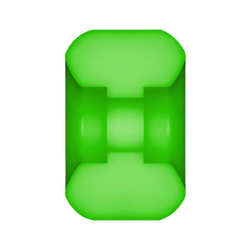 Koła Powell Peralta Dragon Formula 56mm 93A Green