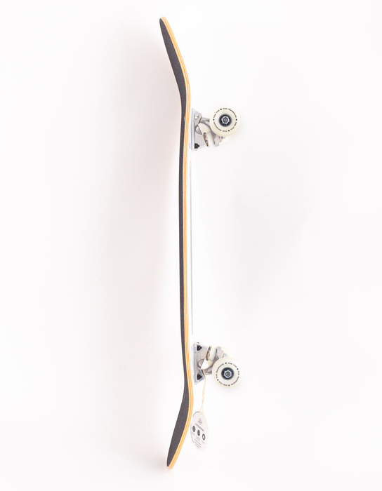 Deskorolka Fish Skateboards Pro Forum 8,0