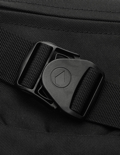 Nerka Volcom SP25 Waisted Pack Black