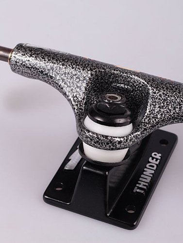 Trucki Thunder Cole Ring/Fire Hi 145