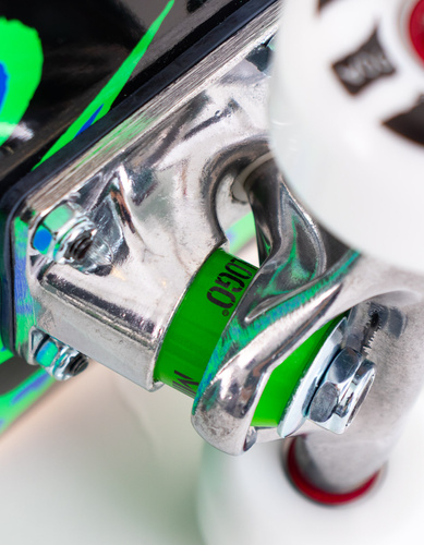 Deskorolka Powell Peralta Assy Vato Rats Birch 7.0" 239 K16 Black/Green