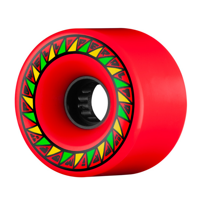 Koła Powell Peralta Primo 69mm 78A Red