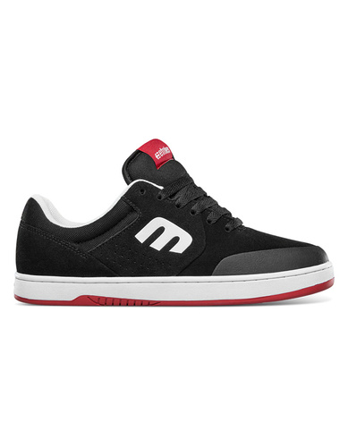 Buty Etnies Marana Blacktop Wash