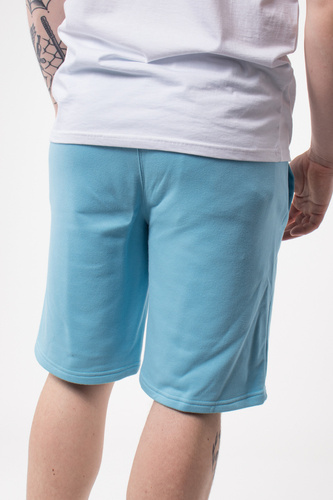 Szorty Prosto Dresowe Gack Blue
