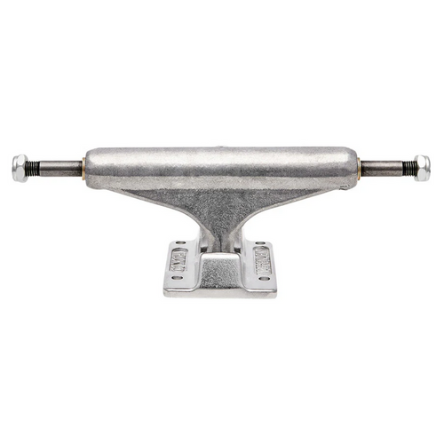 Trucki Independent 11 Stg Hollow Standard Silver