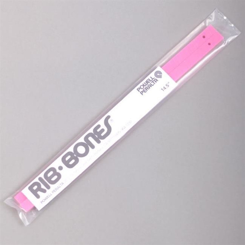 Railsy Powell Peralta Ribs Pink 14,5"