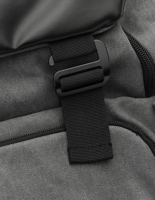 Plecak Volcom SP25 Charter Ruck Grey