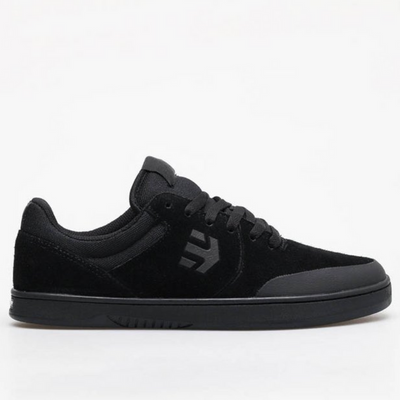 Buty Etnies Marana Black Black Black