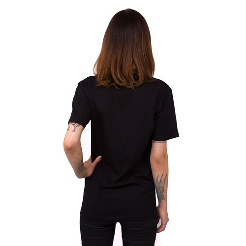 Koszulka damska Nervous FA19 Classic black