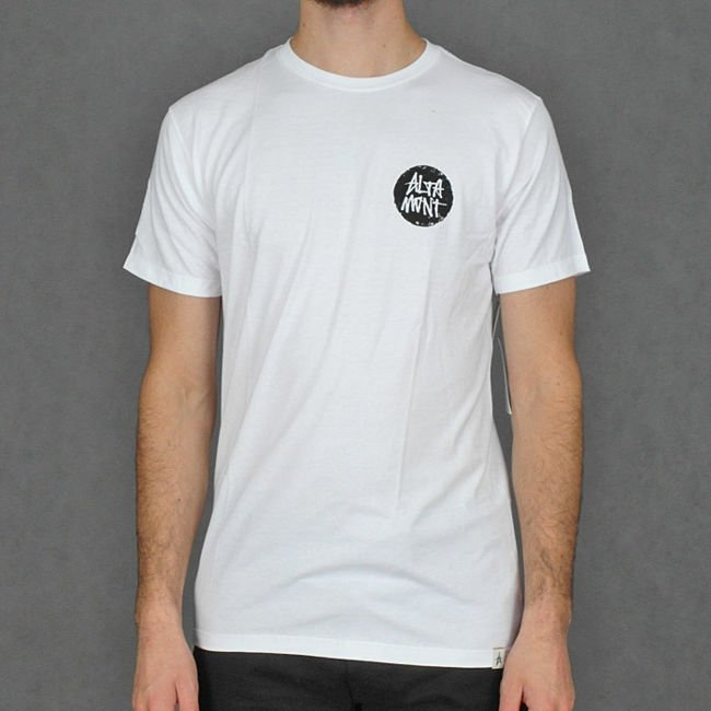 Koszulka Altamont F16 Stacked dosage wht