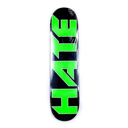 Blat Hate Sp13 Logo 8,0"