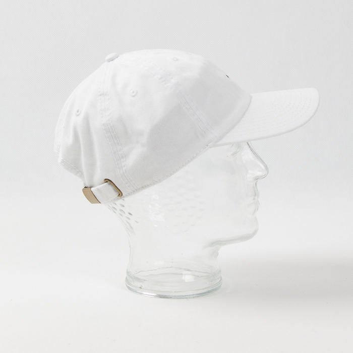 Czapka Nervous Dad Su18 Script wht