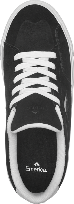 Buty Emerica Temple Black