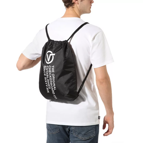 Worek na plecy Vans League Benched Distortion black