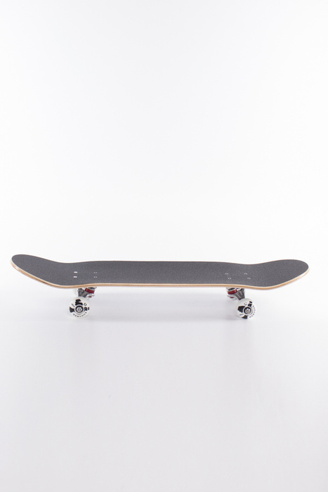 Deskorolka Nervous Classic Logo Black 8.125