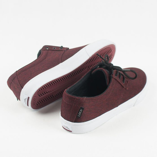 Buty Lakai Sp18 Daly Burg/Textile