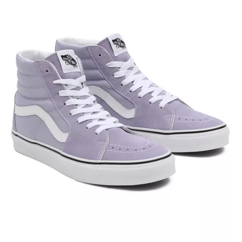 Buty Vans Sk8 Hi Languid Lavender (VN0A5JMJARO1)