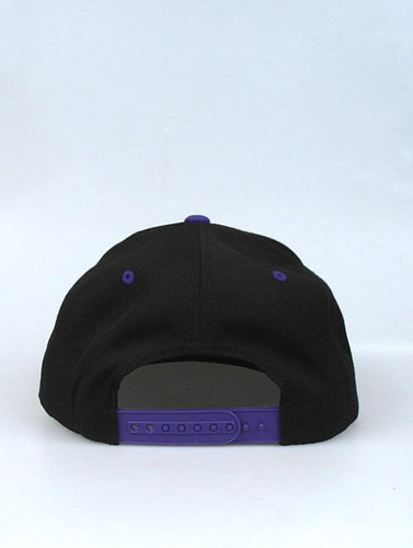 Czapka Nervous Sb Sp14 Classic Blk/Purp