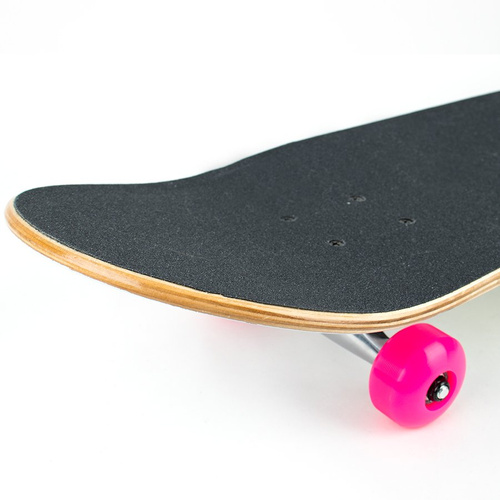 Deskorolka kompletna Stereo Chris Pastras 7,75"