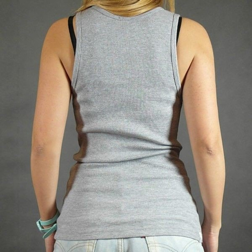 Koszulka Adio Box Grey