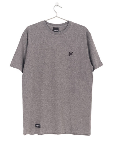 Koszulka Nervous Icon Grey