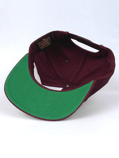 Czapka Nervous Sb Sp14 Classic Brg