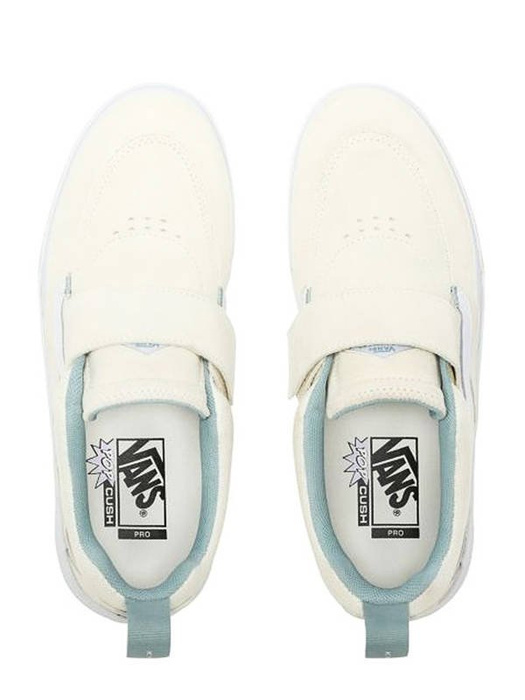 Buty Vans Kyle Pro 2 Antique White