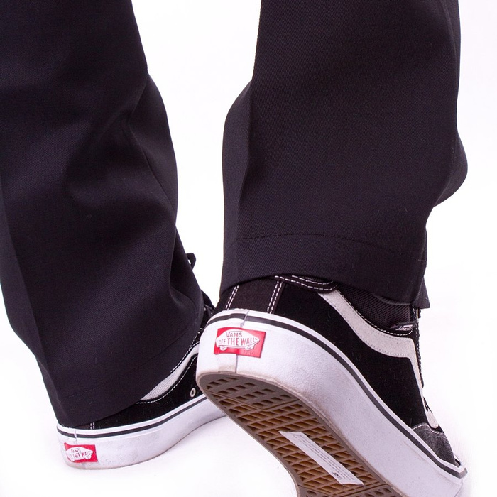 Spodnie męskie Dickies 874BK Work Pant Original Fit black