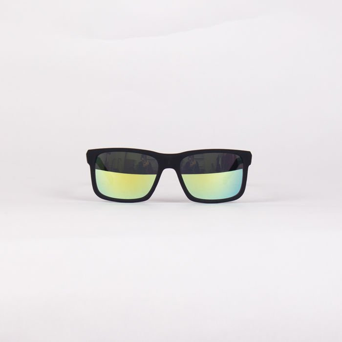 Okulary Przeciwsłoneczne Nervous Classic Gum Black