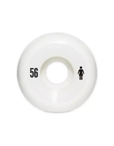 Koła Do Deskorolki Girl Sans Conical