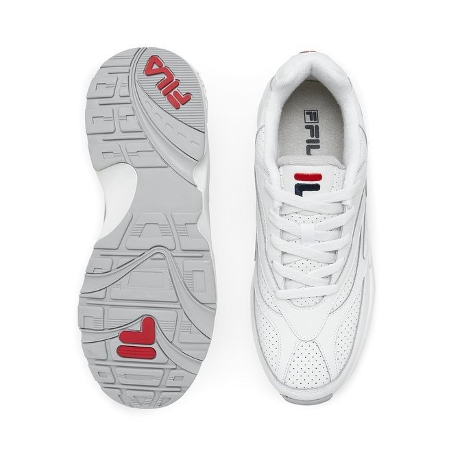 Buty męskie Fila V94M L low white (1010714.1FG)